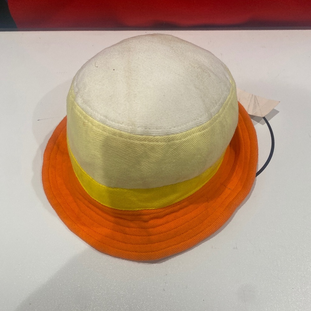 Mecca Vintage Bucket Hat One Size